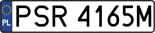 PSR4165M