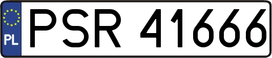 PSR41666