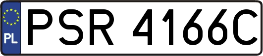 PSR4166C