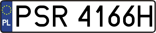 PSR4166H