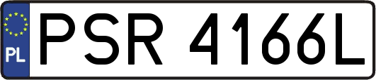PSR4166L