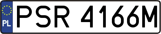 PSR4166M