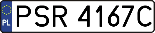 PSR4167C