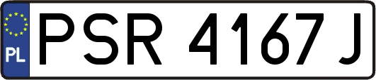 PSR4167J
