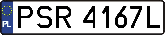 PSR4167L