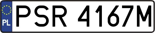 PSR4167M