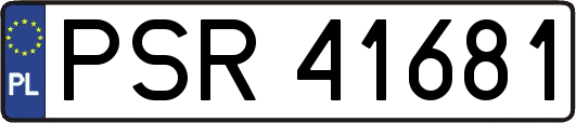 PSR41681