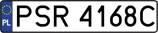 PSR4168C