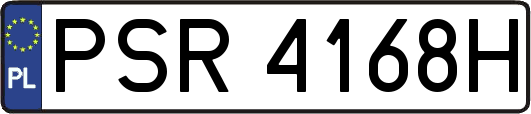 PSR4168H