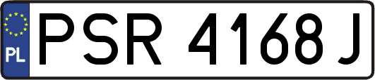 PSR4168J