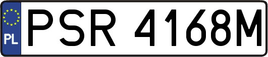 PSR4168M