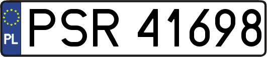 PSR41698