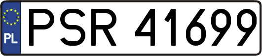 PSR41699