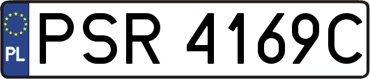 PSR4169C