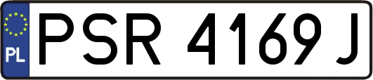 PSR4169J