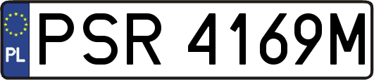 PSR4169M
