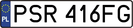 PSR416FG
