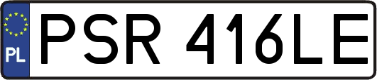 PSR416LE