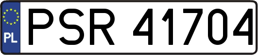 PSR41704