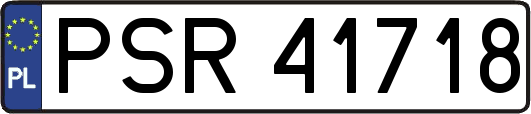 PSR41718