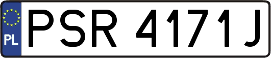 PSR4171J