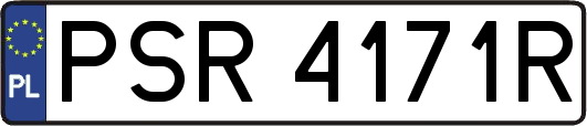 PSR4171R