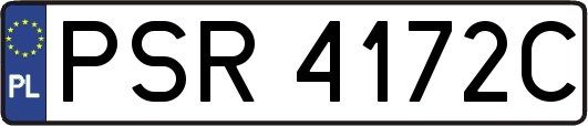 PSR4172C