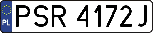 PSR4172J
