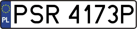PSR4173P