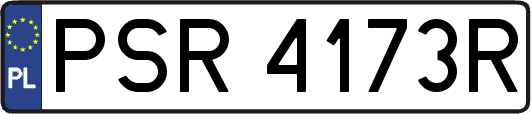 PSR4173R