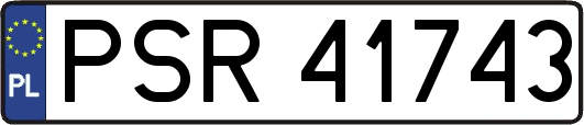 PSR41743