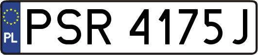 PSR4175J