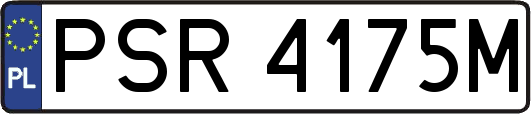PSR4175M
