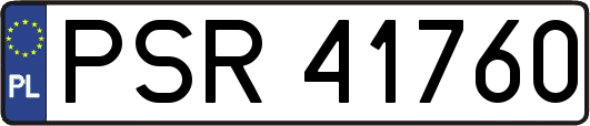 PSR41760