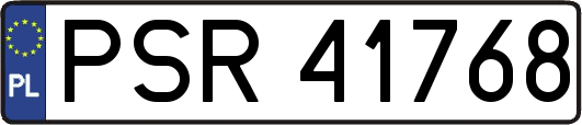PSR41768