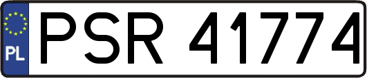 PSR41774
