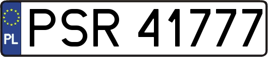 PSR41777