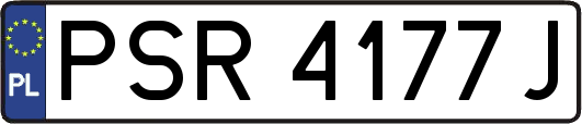 PSR4177J