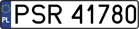 PSR41780