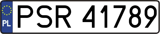 PSR41789