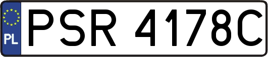 PSR4178C