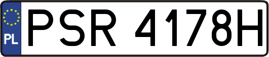 PSR4178H