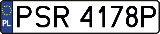 PSR4178P