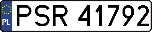 PSR41792
