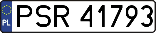 PSR41793