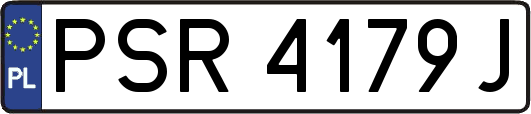 PSR4179J