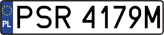 PSR4179M