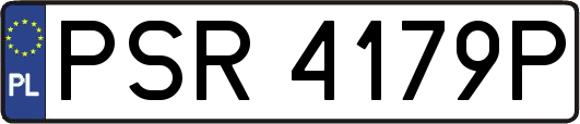 PSR4179P