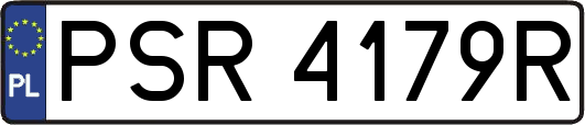 PSR4179R