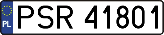 PSR41801